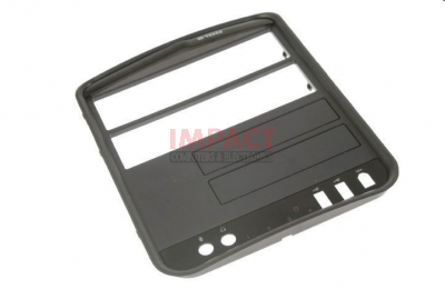 Y9074 - Removable Front Bezel Assembly with Ieee 1394