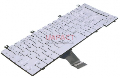 350787-001-RB - Keyboard Assembly (United States)