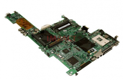 381062-001 - Motherboard With Centrino Technology (FULL-FEATURED, 2 Jacks)