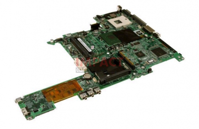 393656-001 - Motherboard (DF) With Centrino Technology