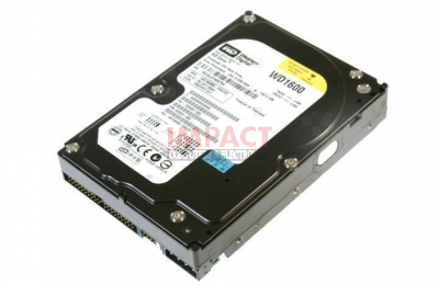 IC35L120AWA07-0 - 123GB Hard Drive (ATA/ 100)