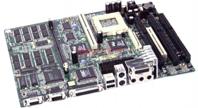 310198-101 - Motherboard (System Board)