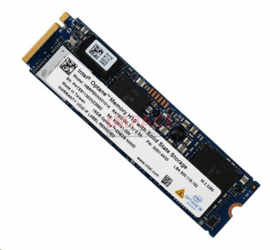 19RWR - Optane H10 W/ SSD 256GB Nvme