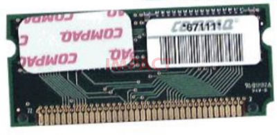 259311-001 - 64MB Memory Module (70NS (two 32 Modules))