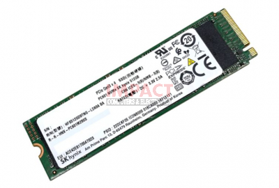 HFS512GDE9X073N - SSDR, 512GB P34, 80S2, PC711