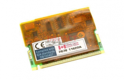 T51M044.00 - 56K Modem MINI-PCI Board (PCA)