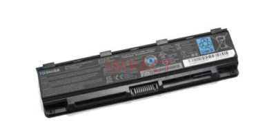 PA5120U-1BRS - Battery Pack 6cell