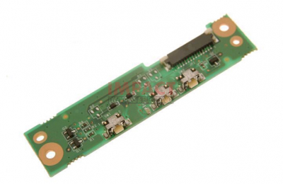 370472-001 - PC Board Assembly, LED Indicator