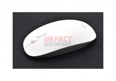 M73435-001 - White BT Mouse