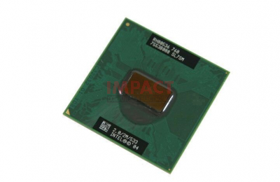 RH80536GE0412M - 2.0GHZ Pentium M 760 Processor