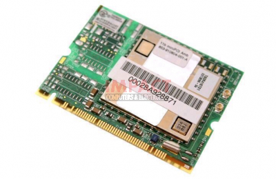 T60H424 - 802.11 Wireless LAN Mini PCI