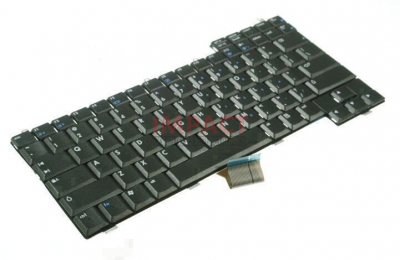 371787-001 - 101/ 102-key Compatible Keyboard (United States)