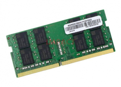 HMAA2GS6AJR8N-XNN0AD - Sodimm, 16GB, DDR4, 3200, Memory