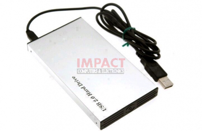 IMP-109266 - 2.5 USB Enclosure for 9.5MM Hard Drives (SW-250U2-LMS)