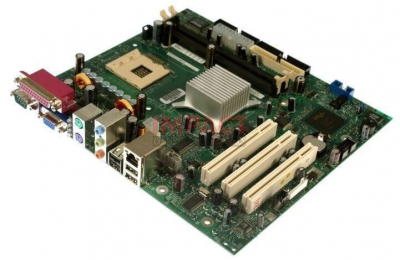 K8980 - System Board/ Main Board (Audio/ Video/ NIC)