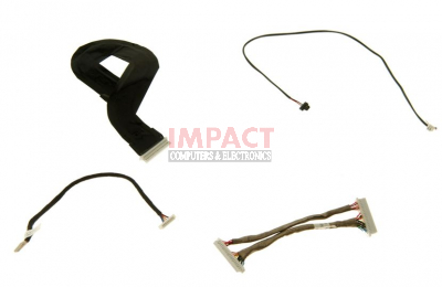 383468-001 - Miscellaneous Cable Kit