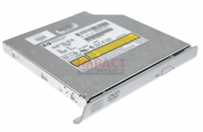 396704-001 - IDE DVD+/ -R/ RW Dual Format, Dual Layer (DL) Optical Disk Drive