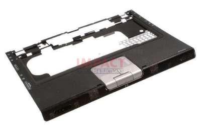 384620-001 - Upper CPU Cover (Chassis Top)