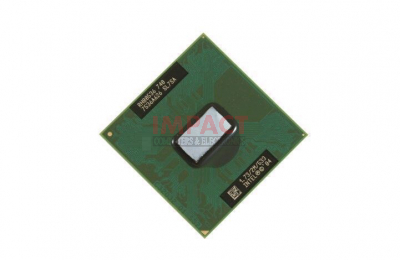 383474-001 - 1.73GHZ Pentium M 740 Processor (Intel)