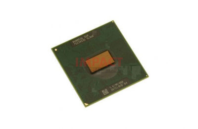 396698-001 - 1.6GHZ Pentium M 725A Processor (Intel)