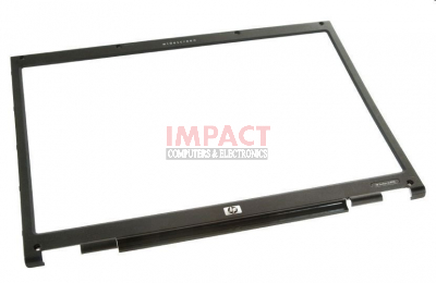390276-001 - Front LCD Display Bezel Assembly (Pavilion)