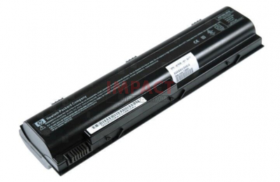407835-001 - Battery Pack (8.8AHR, 12-Cell LITHIUM-ION)