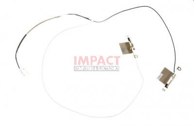 407791-001 - Wireless Antenna Kit (Includes Cable and Transceivers)