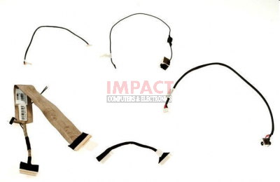407774-001 - Miscellaneous Cable Kit