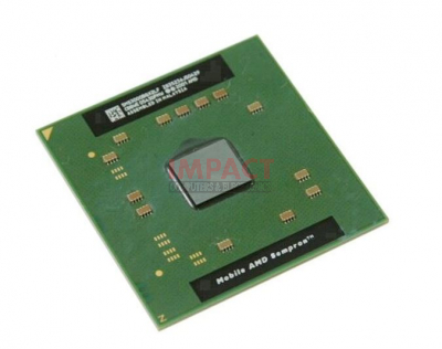 393578-001 - 2GHZ Turion 64 Mobile Processor (AMD)