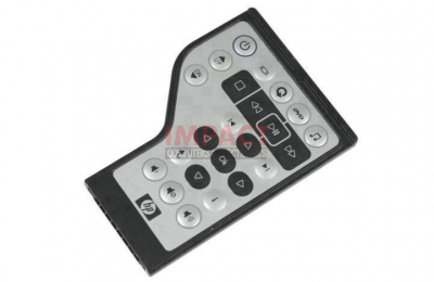 407313-001 - Mini Remote Control