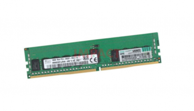 P03051-091 - 16GB 1RX4 PC4-23400Y Memory Dimm