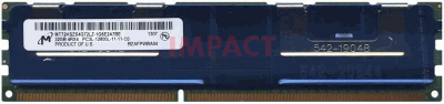 HMT84GL7BMR4A-PB - 32GB PC3L-12800L DDR3-1600 4RX4 ECC Memory