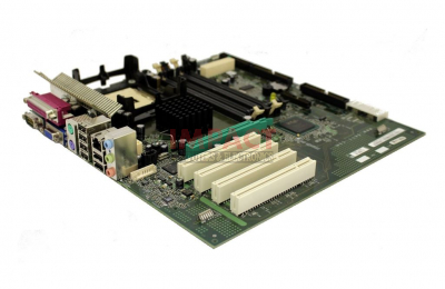 DG284 - System Board (Motherboard, 1 AGP 4 PCI 4 Memory Banks)