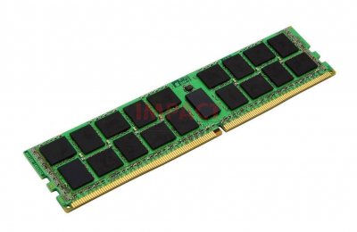 MTA18ASF2G72PDZ-2G1 - 16GB PC4-21300V DDR4-2666 2RX8 ECC Memory