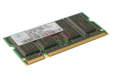 M470L1624DT0-CB0 - 128MB Memory Module (266MHZ)