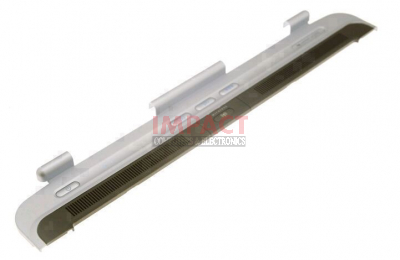 350849-001-RB - Front Mounted LED Plastic Cover