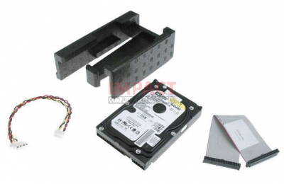 C6091-69268 - PS HDD Assembly