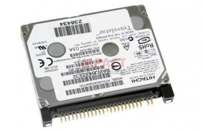 39T2547 - 60GB Mini HDD (IDE Hard Drive)