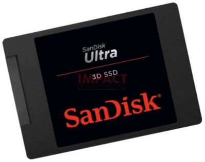 SDSSDH3-500G - 512GB Nand SSD