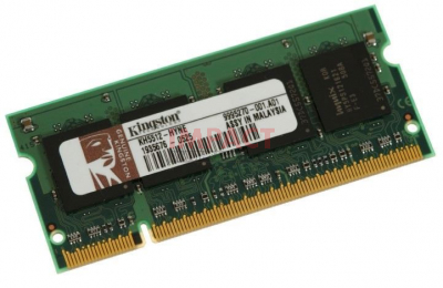 KH5512-HYNE - 256MB DDR2 400MHZ Memory Module