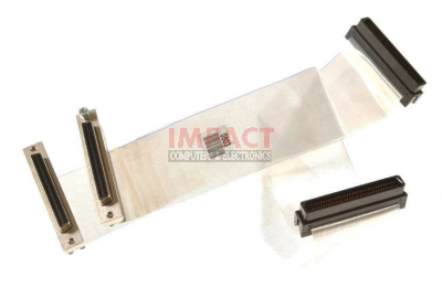 IMP-110424 - Scsi Internal Cable