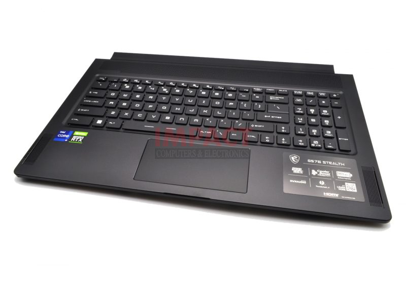 Clavier Acer KB.I100A.068 NSK-AS40F 9Z.N3K82.40F PK130D34A14