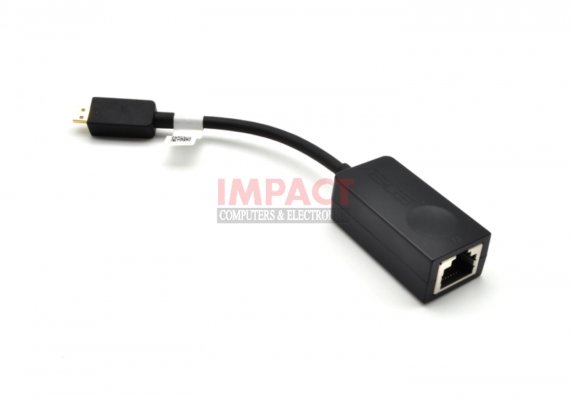 Adaptateur Micro HDMI vers RJ45 Asus  Partenaire Officiel Asus -  Accessoires Asus