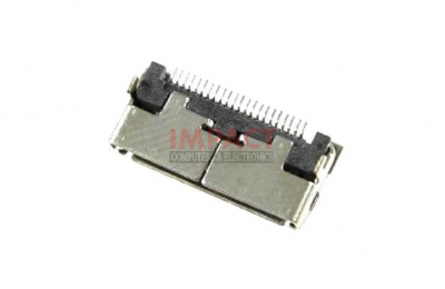 3S671-001 - 22P Female Connector
