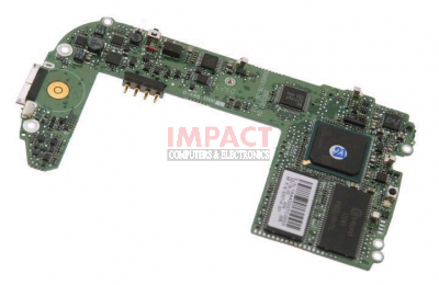3S846-044 - Main Board (System Board, PCB Assembly)
