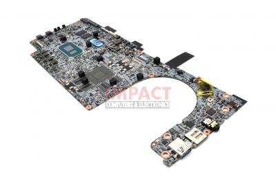 607-14C51-89S - System Board, Intel Core i5-1155G7