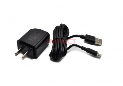 HD1TCTPC-BK - Adapter + Type C Cable