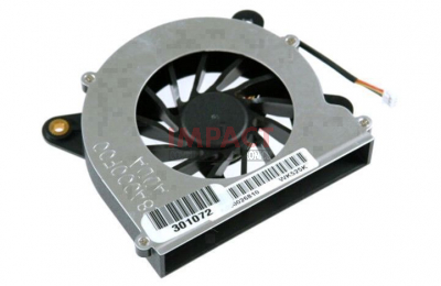 K000026810 - Cooling Fan
