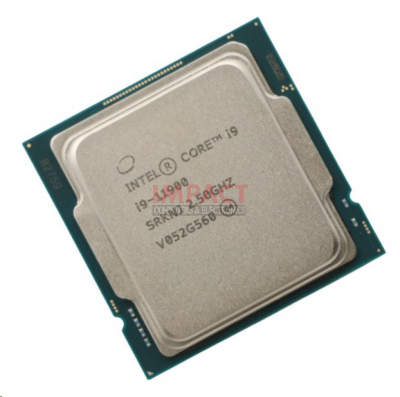 BXC8070811900 - Intel I9-11900 2.5ghz/ 8C Processor