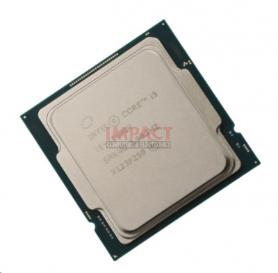 SRKNU - Core I5-11600K 3.9g 6C Processor